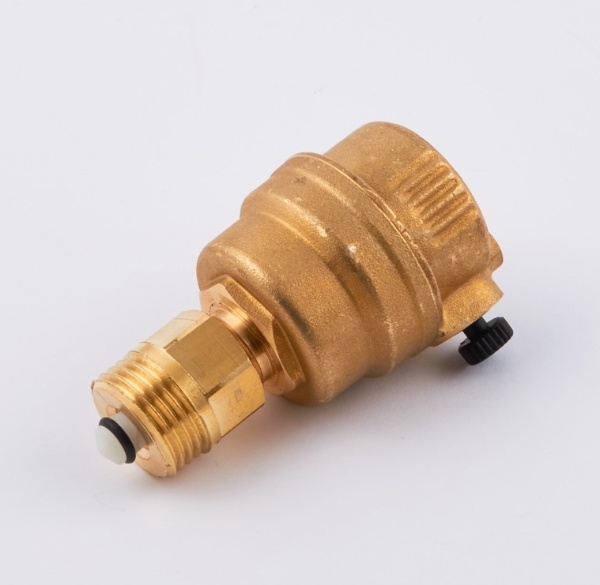 Клапан воздушный автоматический 3/8″ 10 бар Immergas 1.017563 — изображение 5