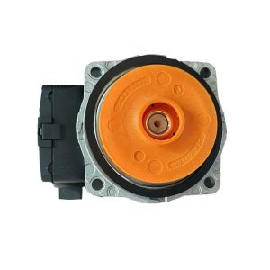 Двигатель циркуляционного насоса Bosch Gaz 6000 8718648181