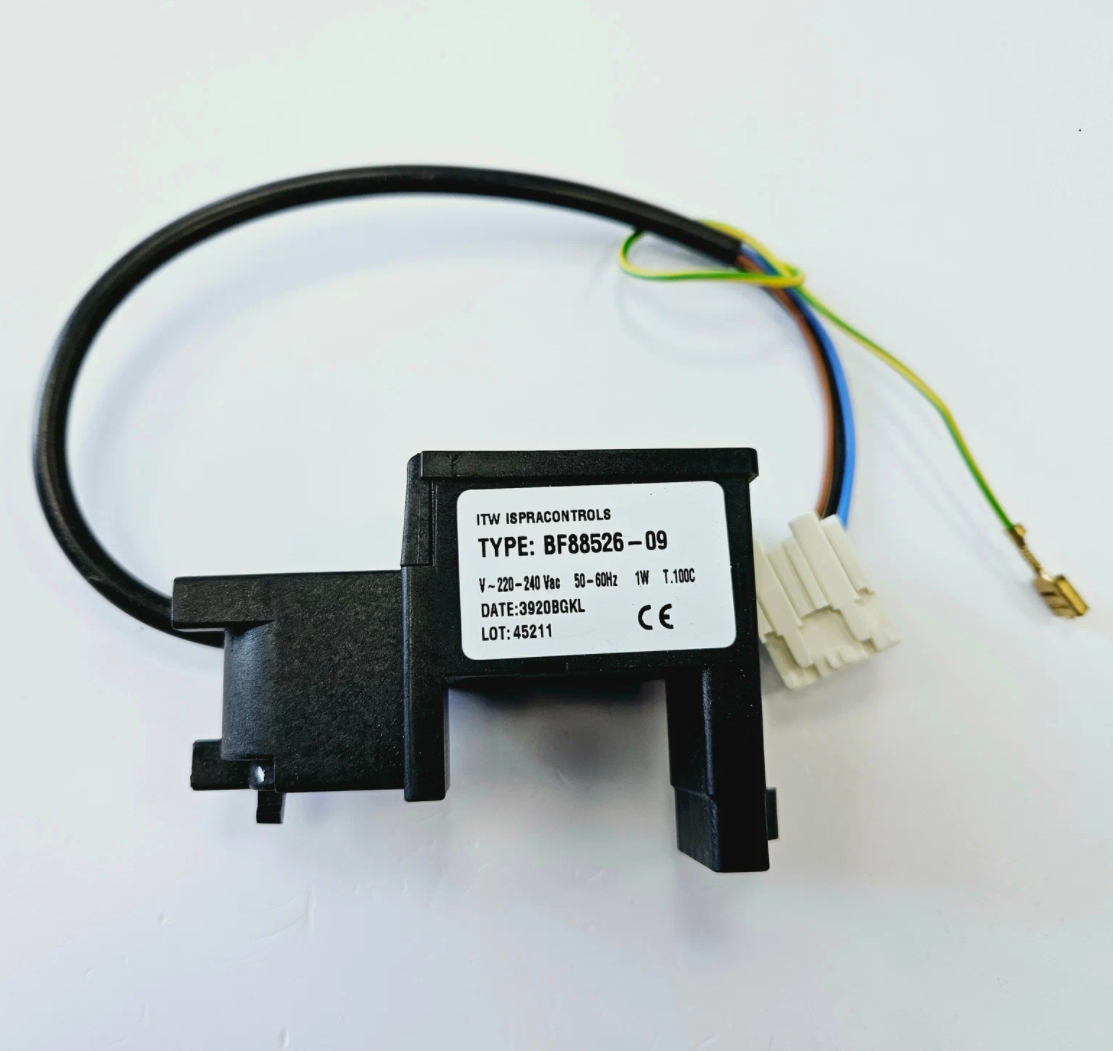 Трансформатор розжига Ariston Clas X, Cares X, HS X, Genus X, Alteas X 65115791