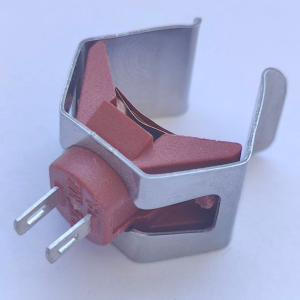 Датчик NТС Ariston Uno (дымоход), Clas X, Cares X, HS X, Genus X, Alteas X 990686