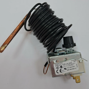 Термостат дымовых газов LS1 67 C 60 – 101 кВт Fondital, арт. 6WTERFUM01