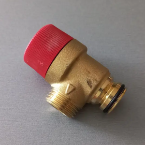 Предохранительный клапан 3 бар Protherm Леопард v17, Пантера v17, Тигр v17 0020035129