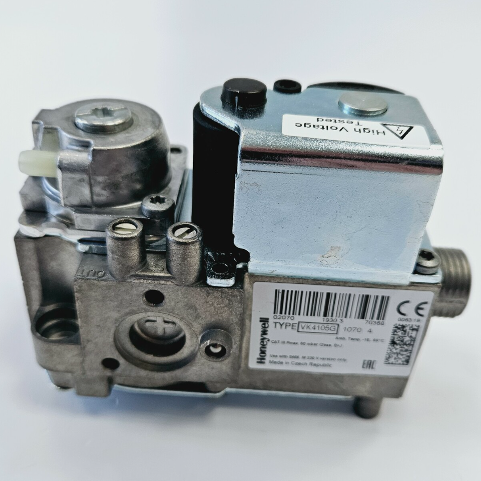 Клапан газовый Honeywell VK4105M1070 Ferroli Domina, Domitop, New Elite, DomOasi 39804880 — изображение 6