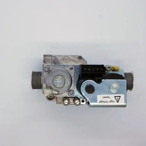 Клапан газовый Honeywell Junkers Euroline ZW23 KE/AE (аналог ст. 5702340)