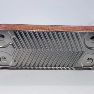 Теплообменник ГВС Swep (16 пластин) Junkers Euroline ZW 18, 23 KE/AE 8705406264