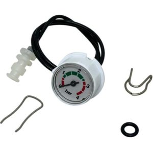 Манометр Bosch GAZ 6000 W 87186457920