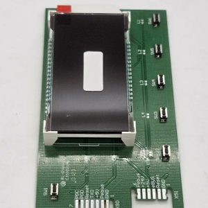 Плата дисплея Protherm Скат 6-28 KE V.14 0010025889