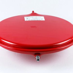 Бак расширительный 6 литров M14/1 Westen Pulsar D 1.14F — 1.24F — 24F, Quasar D 24F (турбо) 5693920, 5695230