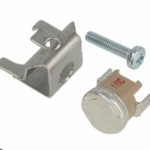 Датчик перегрева (термостат) 110 ℃ Bosch Ceraclass 8717206162