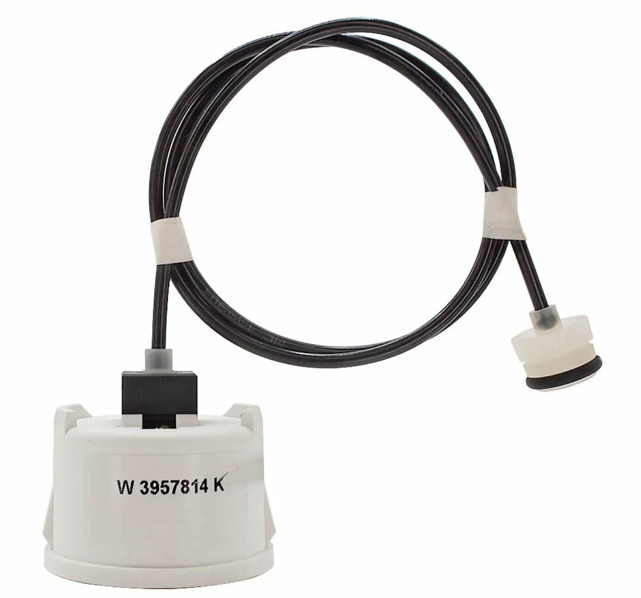 Манометр Viessmann Vitopend 100-W WH1D 7828644, 7834985 — изображение 2