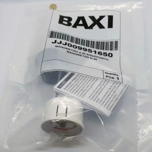 Манометр Westen 9951650