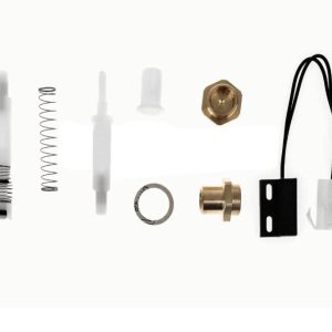 Датчик протока JUNKERS Euroline, Ceraclass, Appliance, BOSCH GAZ 3000W 8707406064
