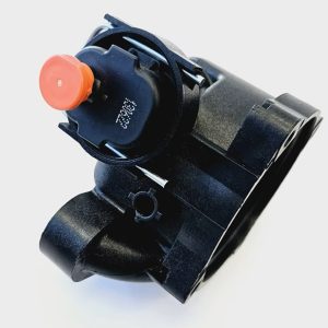 Улитка (задняя часть) циркуляционного насоса Wilo Baxi Fourtech, Main Four 5698260-1