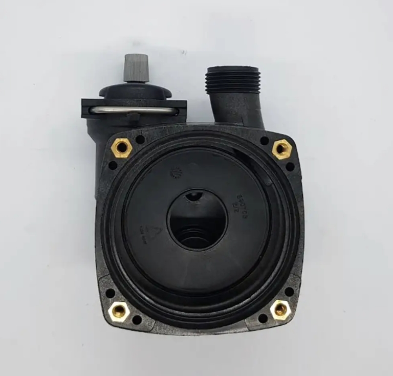 Улитка насоса Junkers Euroline, Ceraclass (Grundfos) 8707204043 — изображение 5