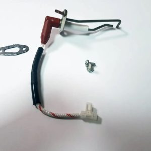 Электрод розжига Chaffoteaux Pigma Green Evo, Talia Green Evo 60000868-01, 60000868, 65105766, 65105793, 65105895