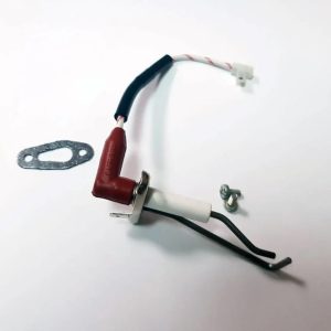 Электрод розжига Ariston Clas Premium Evo, Genus Premium Evo 60000868-01, 60000868, 65105766, 65105793, 65105895