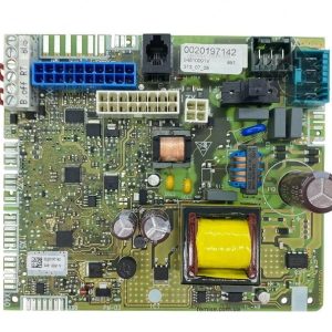 Плата управления Protherm Lynx Condens, Gepard Condens 0020273088