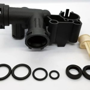 Гидроблок левый Protherm Пантера v18, Лев v18 0020038227