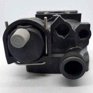 Улитка насоса Junkers Euroline, Ceraclass (Grundfos) 8707204043