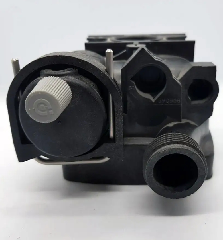 Улитка насоса Junkers Euroline, Ceraclass (Grundfos) 8707204043