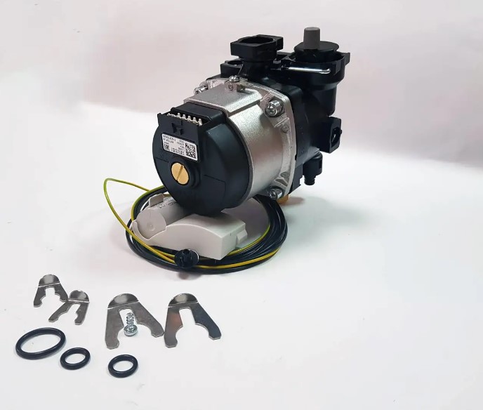 Насос циркуляционный INTMSL12/6-2 Protherm Ray Скат КE 14 арт. 0010025841-1 — изображение 4