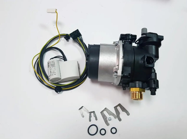 Насос циркуляционный INTMSL12/6-2 Protherm Ray Скат КE 14 арт. 0010025841-1 — изображение 3
