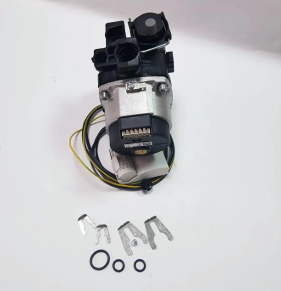 Насос циркуляционный INTMSL12/6-2 Protherm Ray Скат КE 14 арт. 0010025841-1 — изображение 2