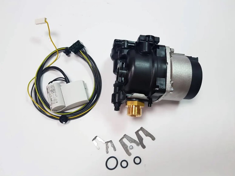 Насос циркуляционный INTMSL12/6-2 Protherm Ray Скат КE 14 арт. 0010025841-1 — изображение 5