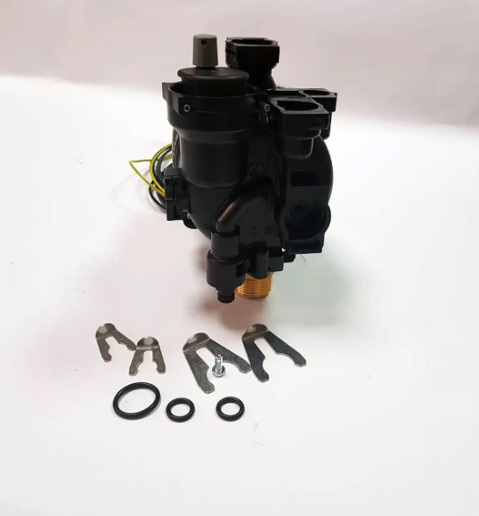 Насос циркуляционный INTMSL12/6-2 Protherm Ray Скат КE 14 арт. 0010025841-1 — изображение 6