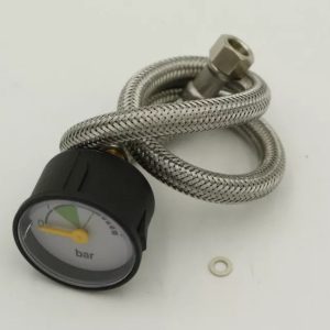 Манометр Junkers Bosch ZS/ZW23AE/KE 8707208004