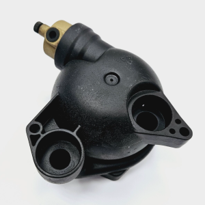 Улитка циркуляционного насоса Baxi Eco, Luna, Main 5655200-1