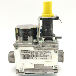Клапан газовый Fondital Victoria Compact 6VALVGAS06