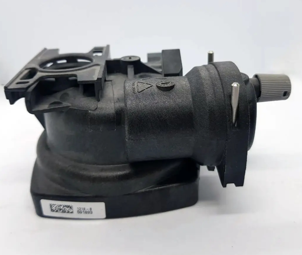 Улитка насоса Junkers Euroline, Ceraclass (Grundfos) 8707204043 — изображение 6