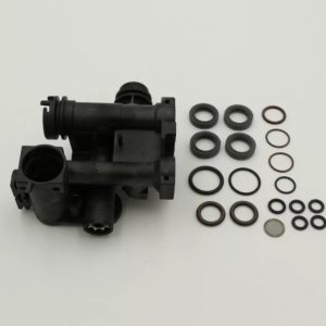 Гидравлический узел (правая группа возврата) Chaffoteaux Elexia, Elexia Comfort 61301936