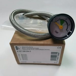 Манометр Junkers Bosch ZS/ZW23AE/KE 8707208004