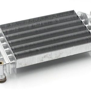 Теплообменник битермический Sime, Baxi