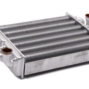 Теплообменник битермический Sime Metropolis DGT 25 BF (6174258)