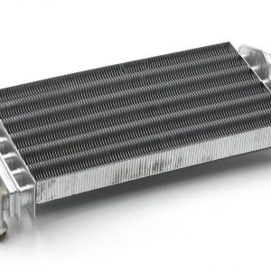 Теплообменник битермический Termet MaxiTherm GCO-DP-29-26, 29-36