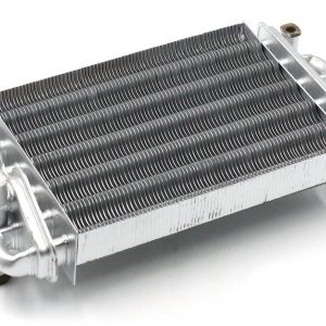 Теплообменник битермический Termet MiniTherm GCO-DP-21-13, 21-23