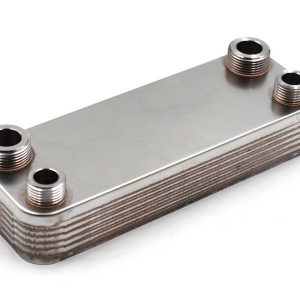 Теплообменник ГВС Termet Mini Max Plus GCO-DP-13-10 (17B2071202)