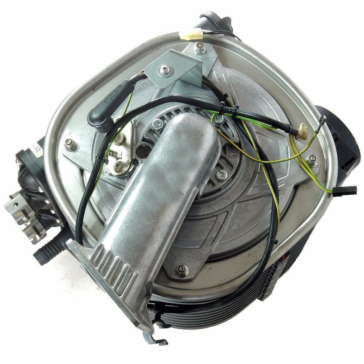 Теплообменник Vaillant ecoTEC 246-256-296-286-306 0020135131 — изображение 2