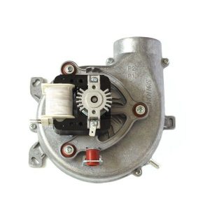 Вентилятор подходит для котла Ariston Microgenus/TX/T2 (999397)