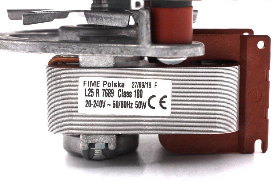 Вентилятор Junkers Euroline, Ceraclass, Bosch Gaz 3000W (8707204038) — изображение 3