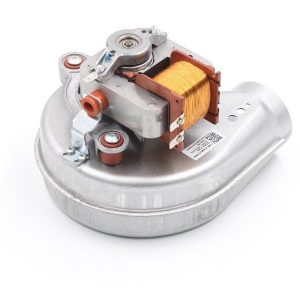 Вентилятор Junkers Euroline, Ceraclass, Bosch Gaz 3000W (8707204038)