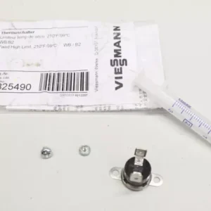 Термостат Viessmann Vitopend 100 WH1B, WH1D, Vitodens WB1A, WB1B, WB2B, WB1A 7825490