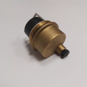 Клапан воздушный автоматический Baxi 607290