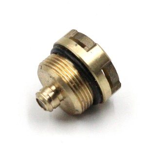 Втулка трехходового клапана Baxi/Westen (600750)
