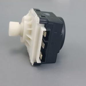 Сервопривод трехходового клапана Ariston Clas 61302483
