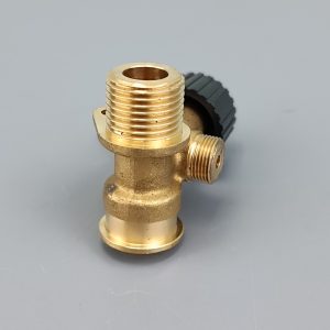 Кран подпитки Baxi Mainfour 710224400