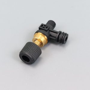 Кран подпитки Vaillant atmoTEC Pro/Plus, turboTEC Pro/Plus, turboTEC exclusiv, ecoTEC Pro/Plus, thermoCOMPACT, ecoCOMPACT, ecoVIT Pro/Plus (аналог 0020265137, 0020265139, 0020018065)